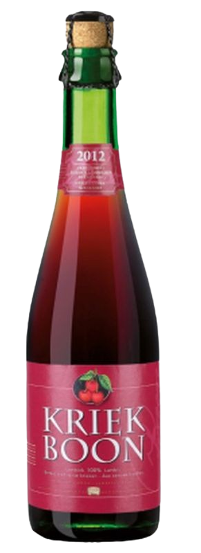 Boon Kriek Lambic Cherry Beer