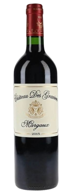 Château des Graviers Margaux
