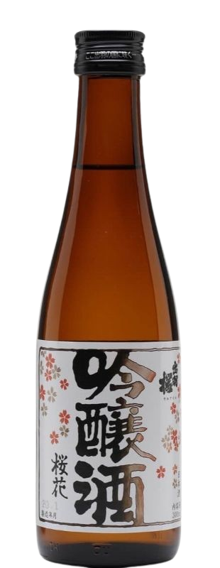 Dewazakura Oka