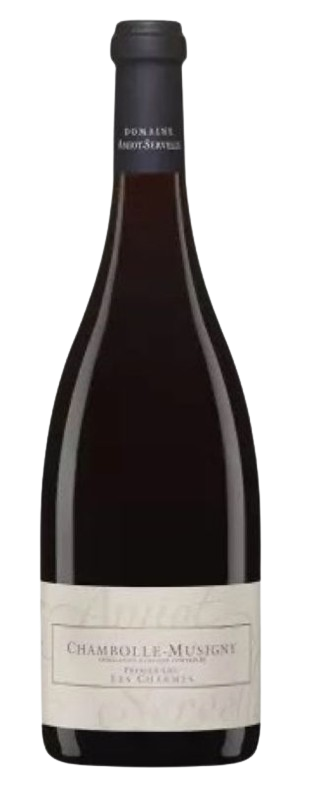 Domaine Amiot-Servelle Chambolle-Musigny 1er Cru Les Charmes
