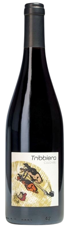 Domaine Culombu Tribbiera