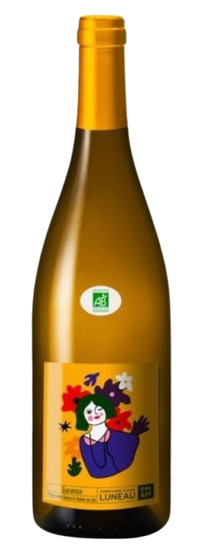 Domaine Luneau-Papin Muscadet Garance Half Bottle