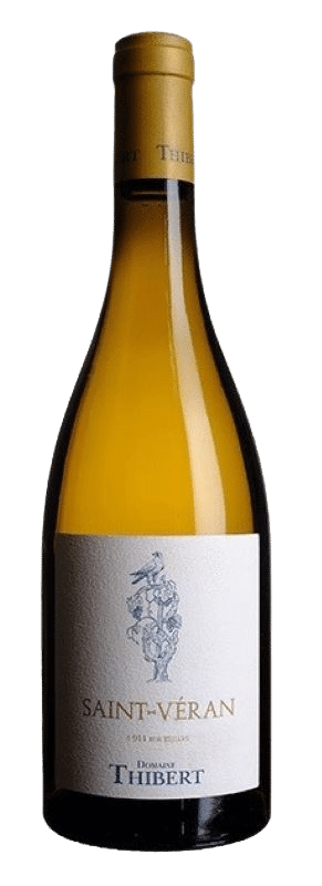 Domaine Thibert Mâcon-Fuissé