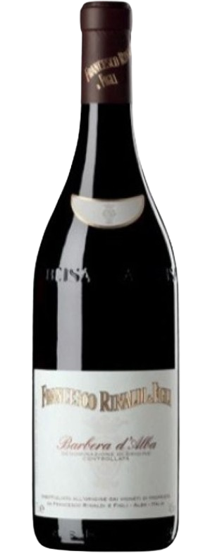 Francesco Rinaldi Barbera D'Alba