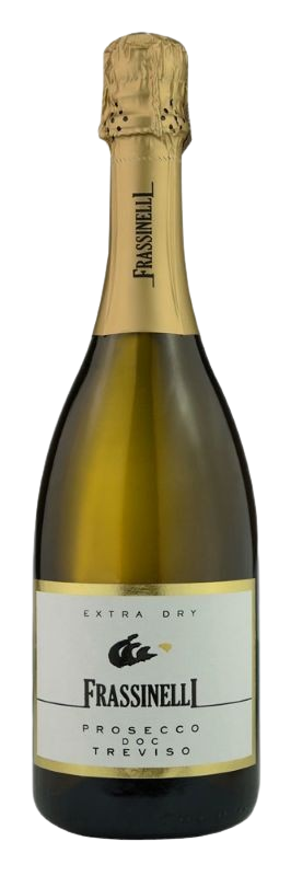 Frassinelli Prosecco Treviso DOC Extra-Dry