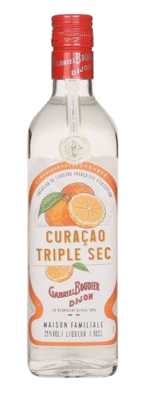 Gabriel Boudier Curaçao Triple Sec