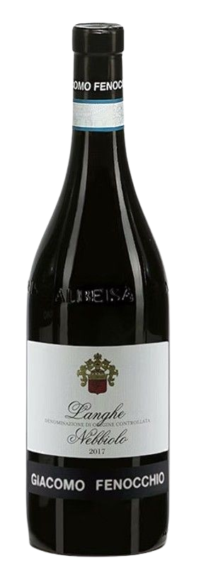 Giacomo Fenocchio Langhe Nebbiolo