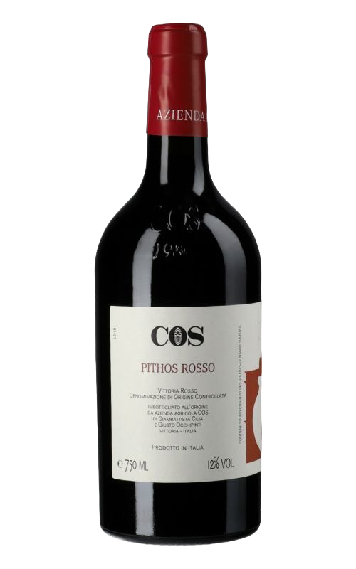 COS Pithos Rosso