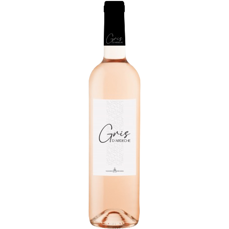 Vignerons Ardechois Grenache Gris Rosé