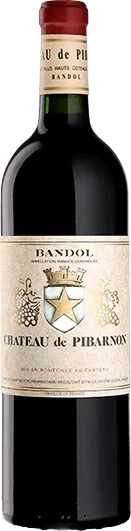 Château de Pibarnon Bandol Rouge