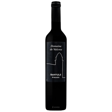 Domaine de Valcros Banyuls Rimage