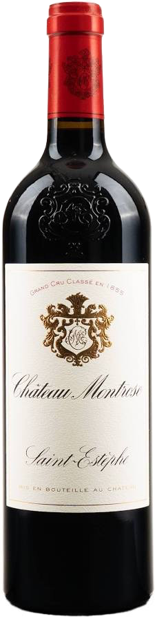 Château Montrose St Estèphe Grand Cru Classé