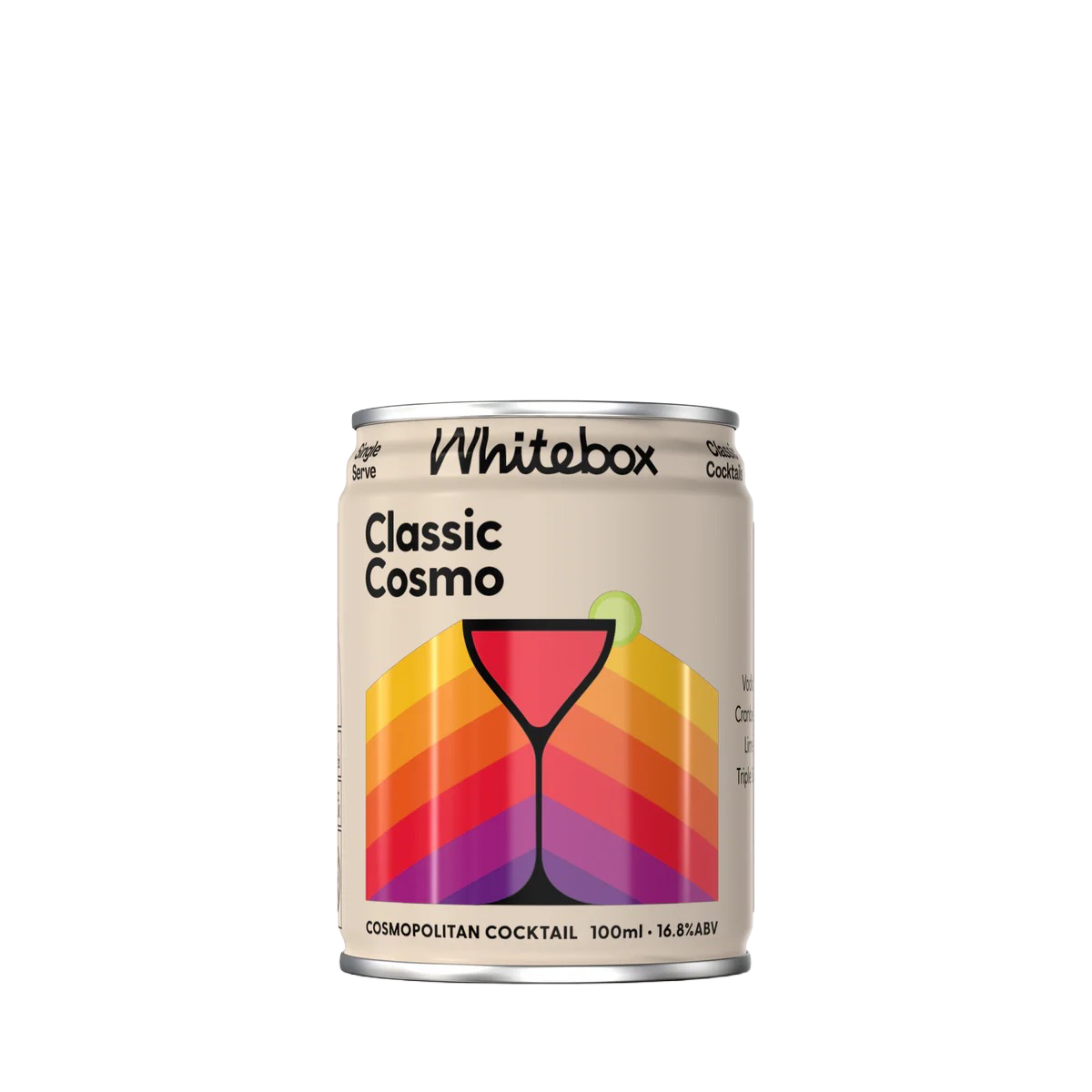 Whitebox Classic Cosmo