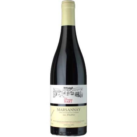 Domaine Bart Marsannay