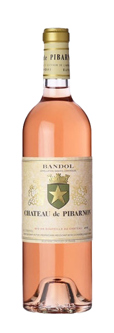 Château de Pibarnon Rosé