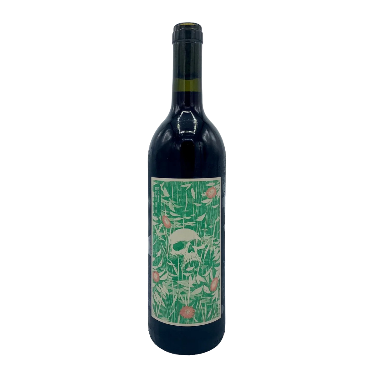 Momento Mori Rack & Ruin