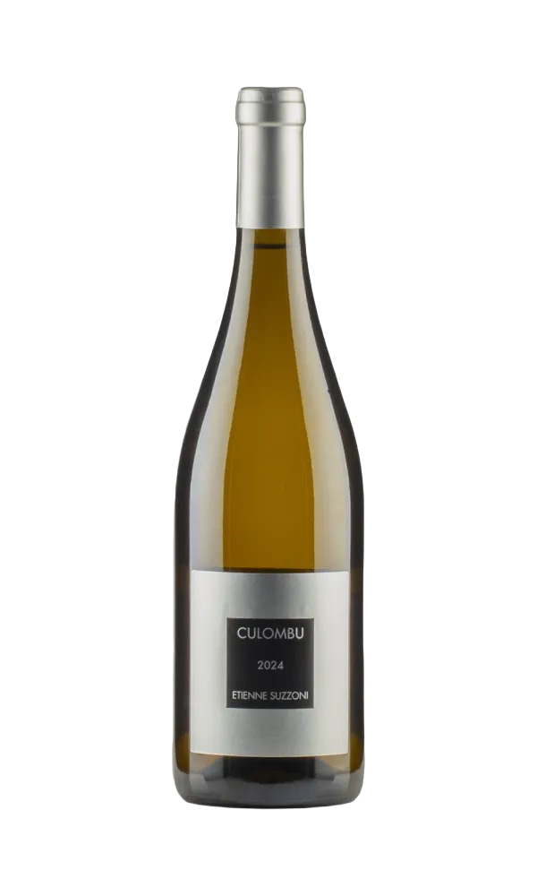 Domaine Culombu White