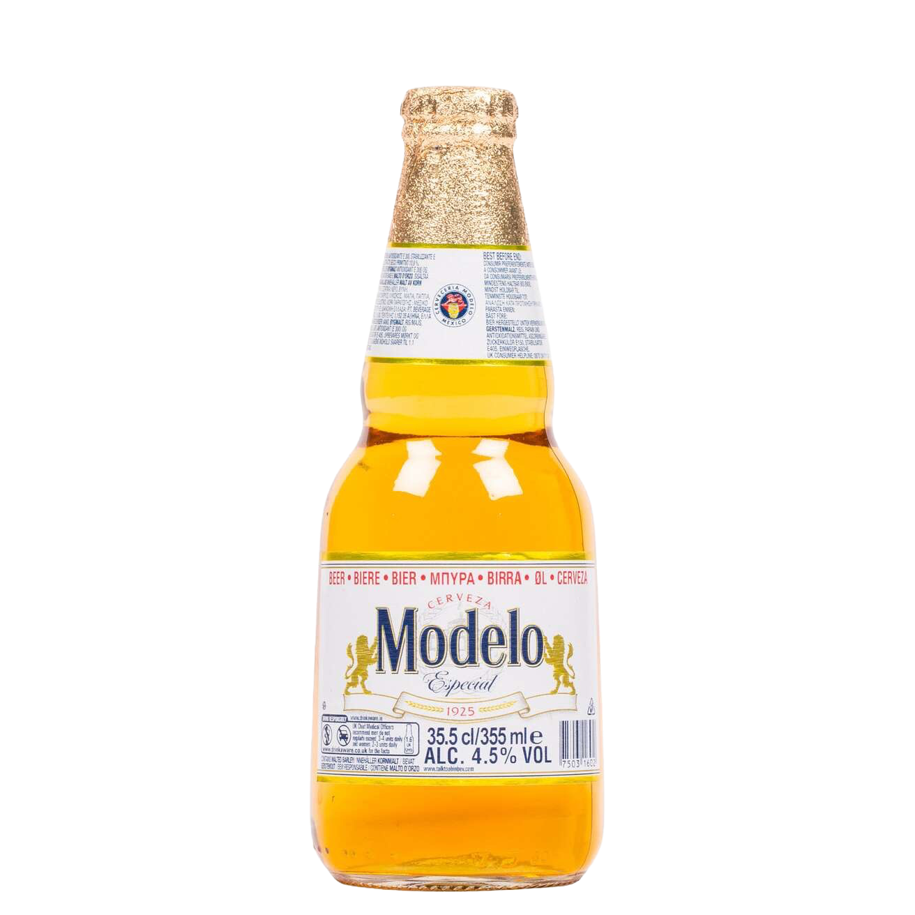 Modelo Especial