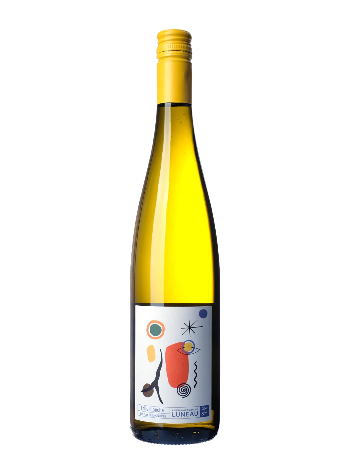 Domaine Luneau-Papin Folle Blanche