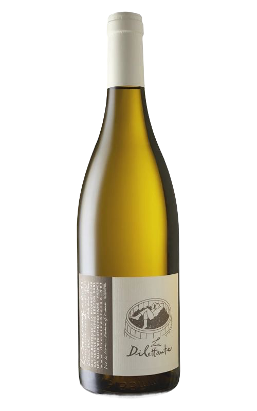Domaine Breton Vouvray La Dilettante