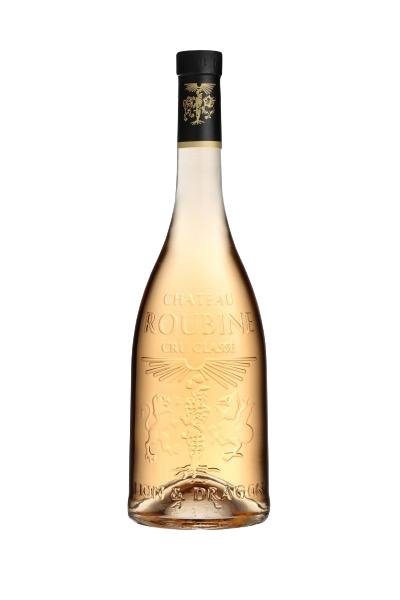 Château Roubine Cru Classé Lion & Dragon