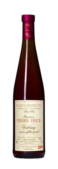 Pierre Frick Pinot Gris Macération