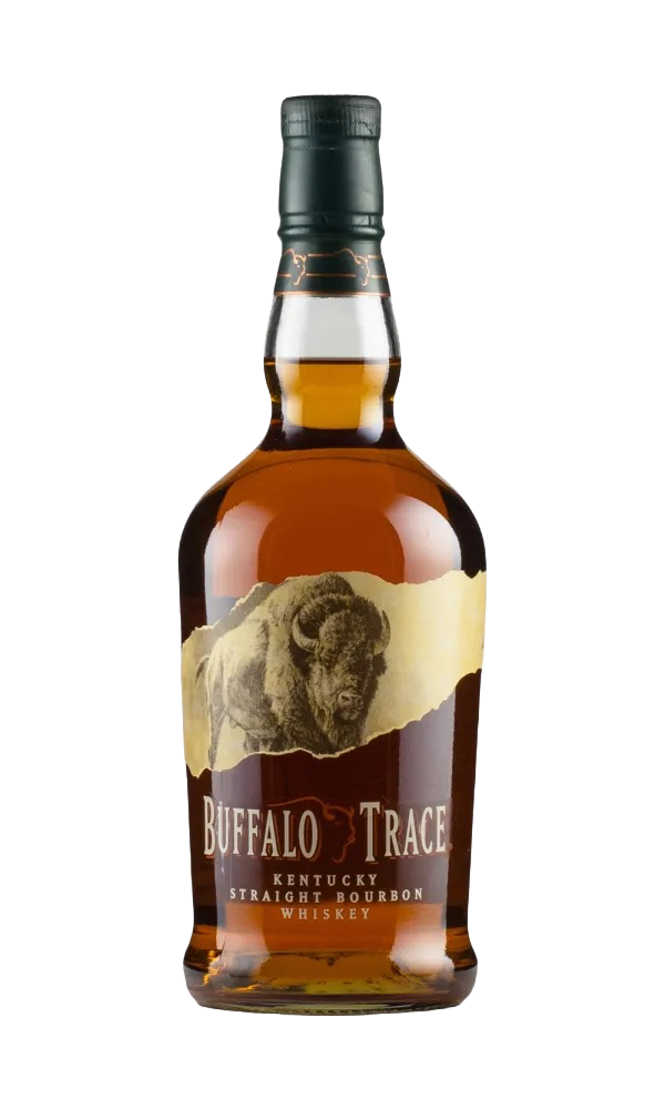Buffalo Trace Kentucky Straight Bourbon Whiskey