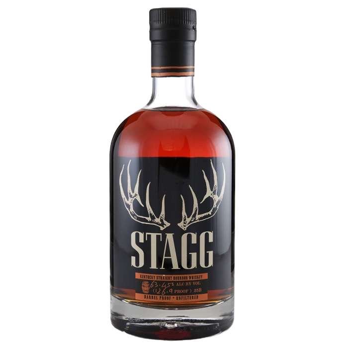 Stagg Bourbon 25B