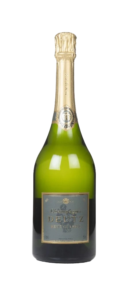 Champagne Deutz Brut Classic