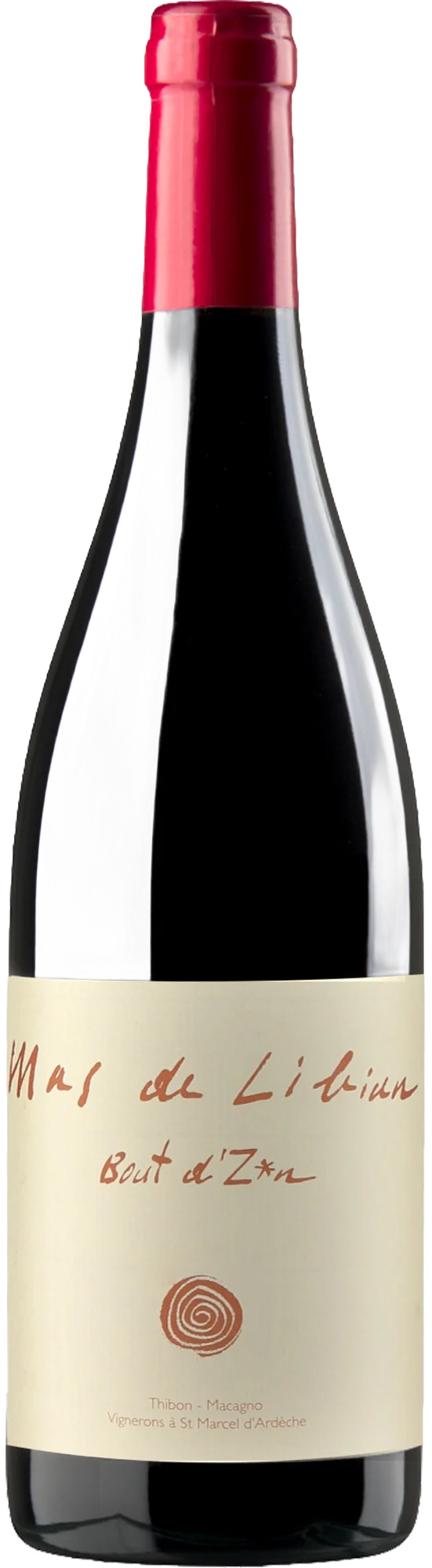 Mas De Libian Côtes Du Rhône Bout d'Zan