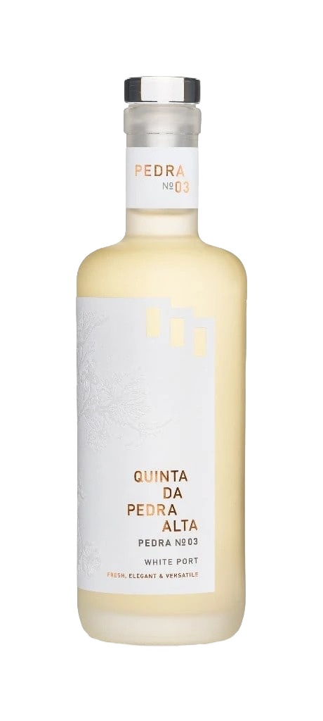 Quinta Da Pedra Alta Pedra No 03 Porto Branco