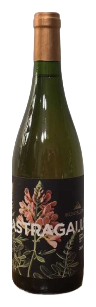 Monteleone Astragalus Etna Rosato DOC