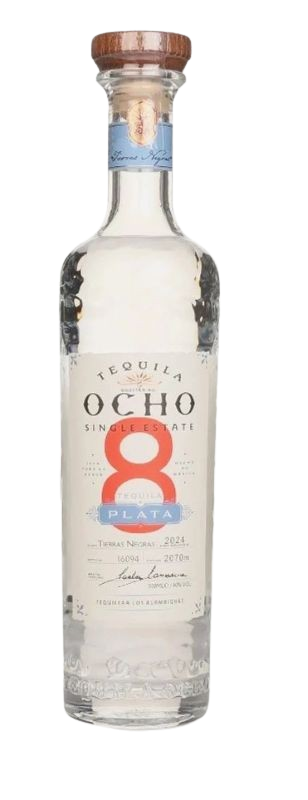 Ocho Blanco