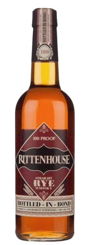 Rittenhouse Straight Rye