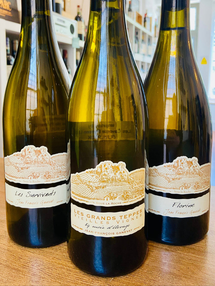 Blenheim Vintners Hidden Wines