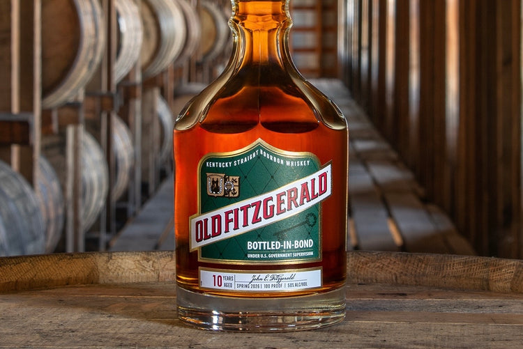 Heaven Hill Allocation