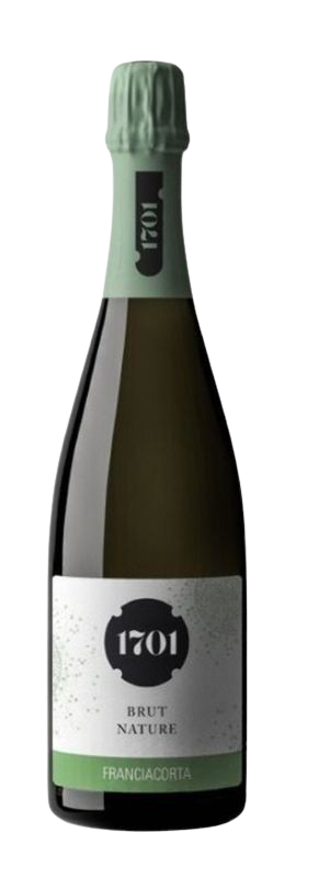 1701 Franciacorta Brut Nature