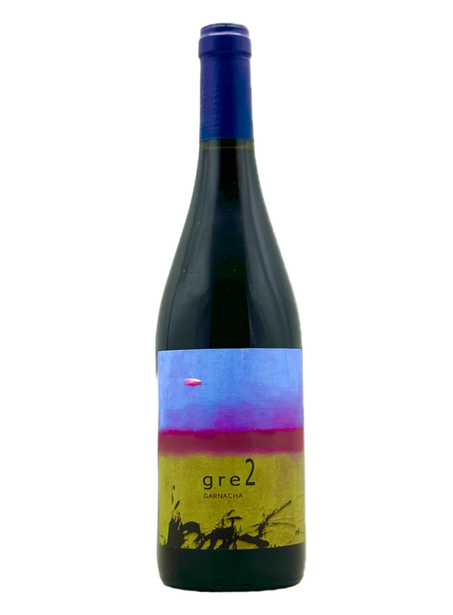 Bottle of A Pie de Tierra Gre2 Garnacha