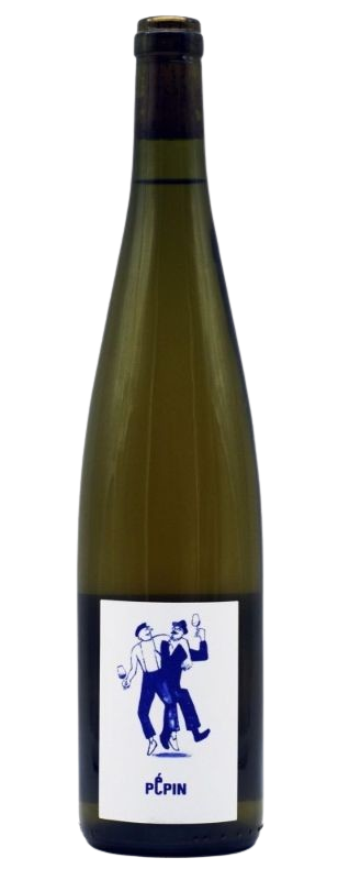 Achillée Pépin Orange