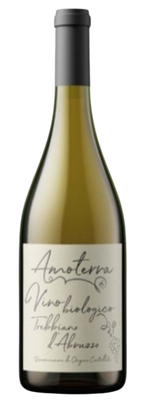 Amoterra Trebbiano d'Abruzzo