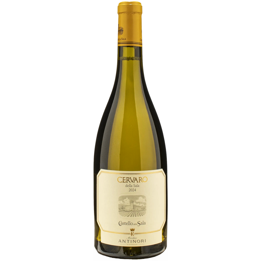 Antinori Cervaro Della Sala