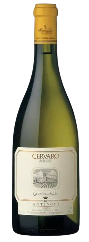 Antinori Cervaro Della Sala