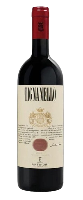 Antinori Tignanello