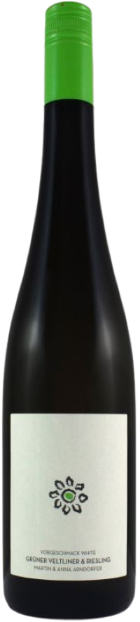 Arndorfer Vorgeschmack White