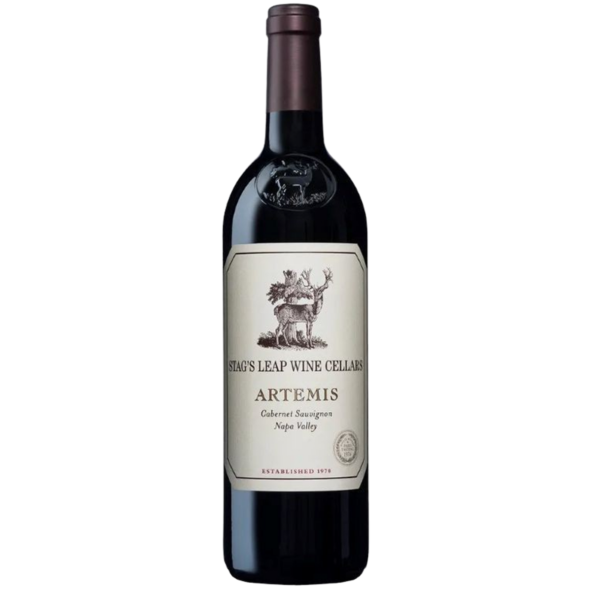 Stag's Leap Wine Cellars Artemis
