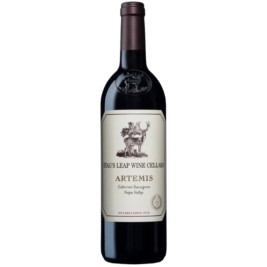 Stag's Leap Wine Cellars Artemis