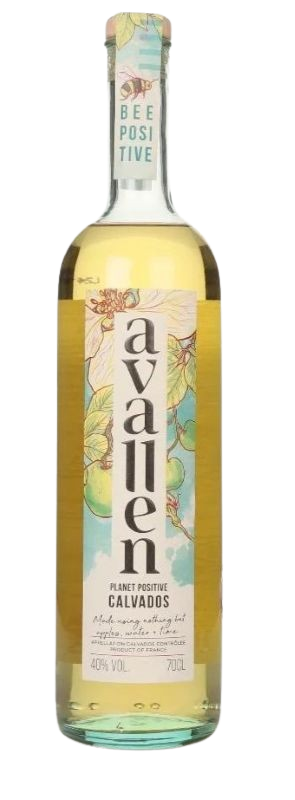Avallen Calvados