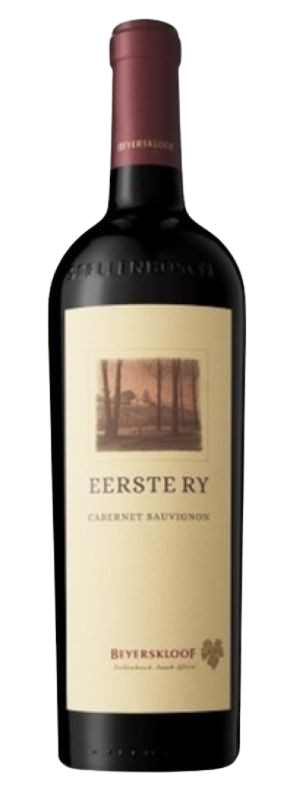 Beyerskloof Eerste Ry Cabernet Sauvignon