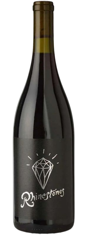 Bow & Arrow Rhinestones