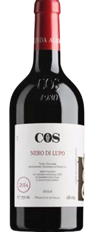 COS Nero di Lupo